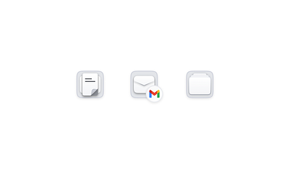 mamamia icons folder icon icons mail paper ui