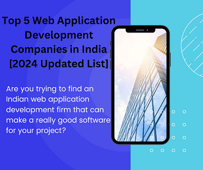 best web application development company web app development