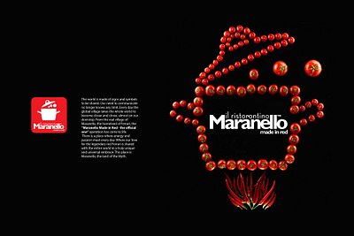 Maranello Advertising abu dhabi advertising content creation creative concept creative ideas event food food photography management media campaign media production outdoor photography social media united arab emirates