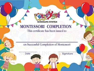 Certificate Template Design branding certificate design certification certification template design graphic design template design visualizing