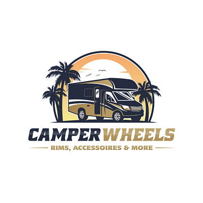 CAMPERWHEELS