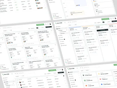 Business management pipelines CRM platform admin saas crm crm dashboard crm platform crm software website design customer relationship management data management halal design leads product product design saas saas platform sales analytics dashboard software uiux design web design webapp