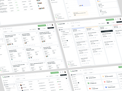 Business management pipelines CRM platform admin saas crm crm dashboard crm platform crm software website design customer relationship management data management halal design leads product product design saas saas platform sales analytics dashboard software uiux design web design webapp