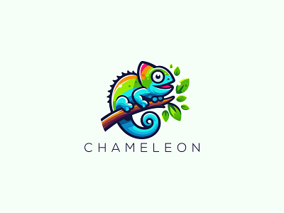 Chameleon Logo chameleon chameleon logo chameleon logo design chameleon vector logo chameleons chameleons logo top chameleon top chameleon logo