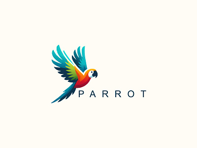 Parrot Logo parrot parrot logo parrot ogo design parrots parrots logo top parrots