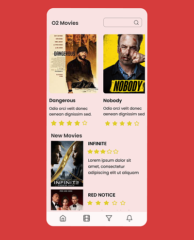 Movie App