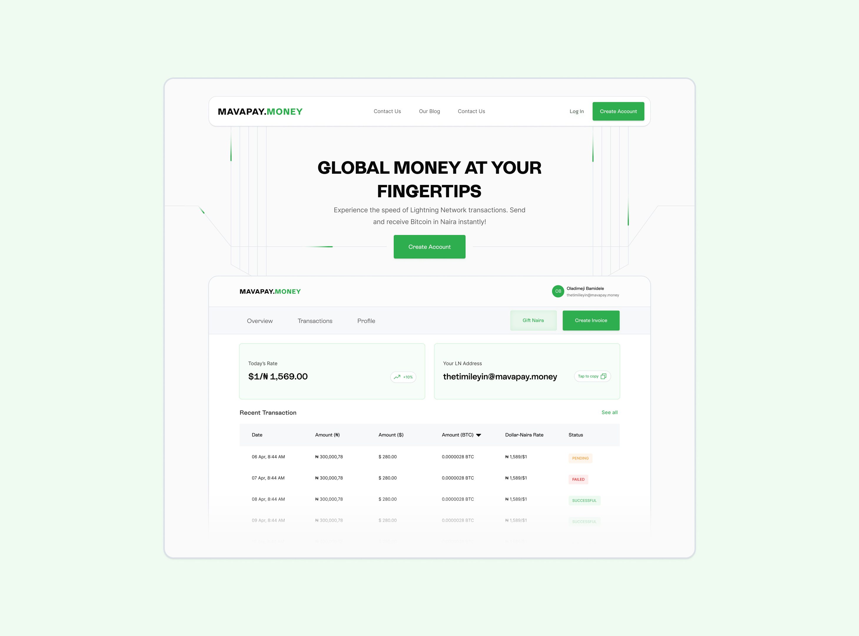 Hero Section Exploration dashboard design exploration fintech hero section landing page ui uiux web design