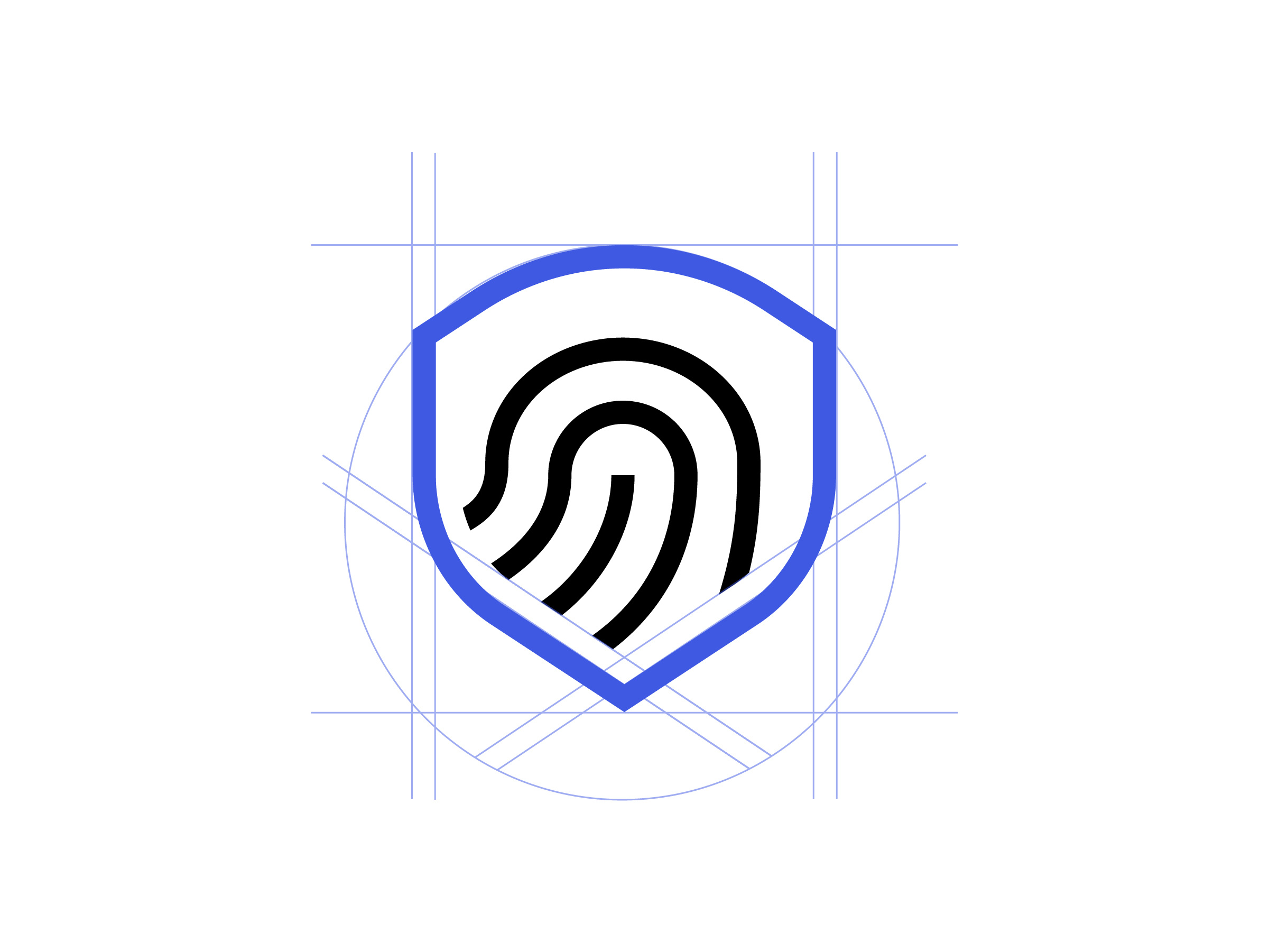 Okta - Icon Design System by Zach Roszczewski on Dribbble