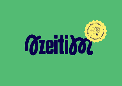 Branding Azeitim - Product Launch 2025 branding food logo olive oil