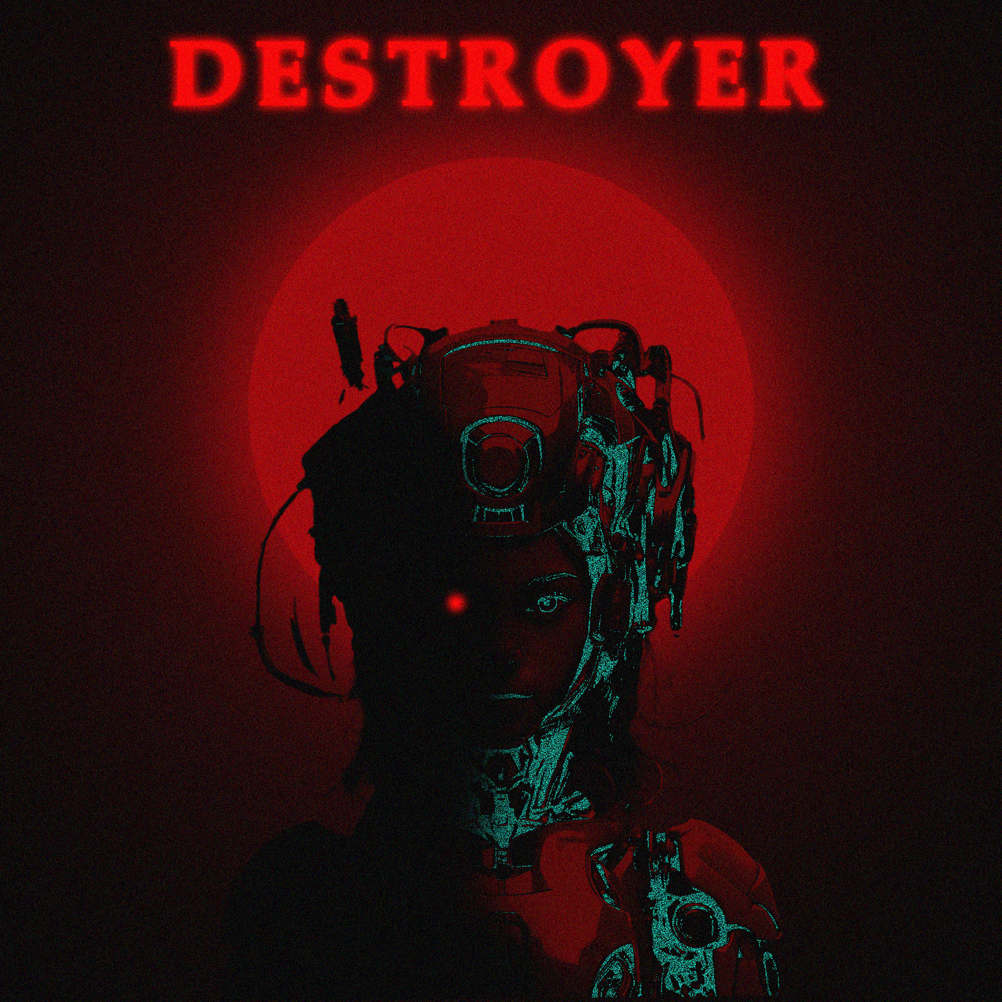 DESTROYER