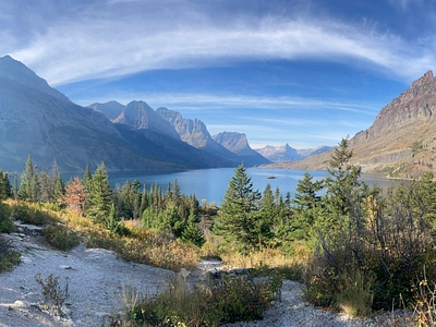 Glacier National Park