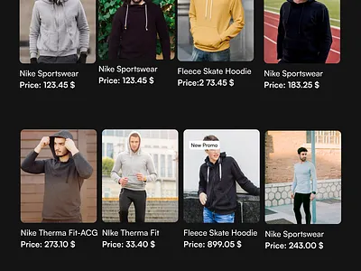Clothing Brand app clothing clothing landing page design fashion fashion landing page figma landing page man cloth man fashion brand man fashion landing page men clothing brand men fashion nike brand sports brand typography ui ux
