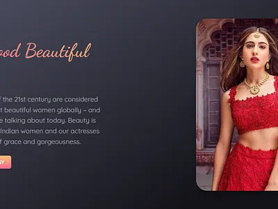Stacked bollywood Cards with Autoplay 3d 3d card actress actress 2024 bollywood card design frontend frontend html india mumbai stacked stacked card ui uiux ux valina js web design website