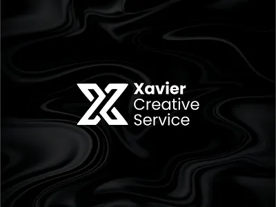 Branding; Xavier Creative Services branding graphic design logo