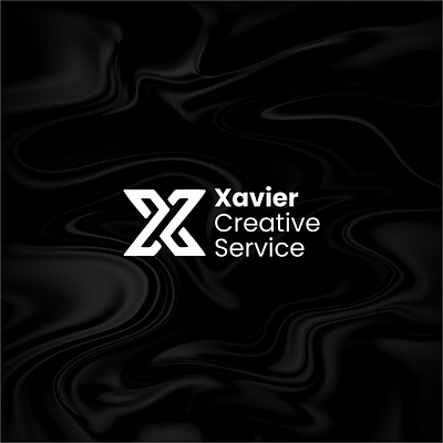 Branding; Xavier Creative Services branding graphic design logo