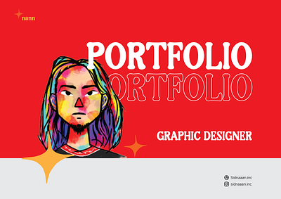 PORTFOLIO | Graphic Designer artist artwork banner branding design digital dtiys graphic design illustration illustrator layout design logo design mascot design poster social media sticker design t shirt design typography vector