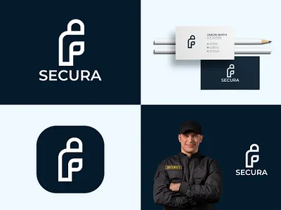 Security Abstract Logo Design abstract logo design brand branding business logo graphic design graphic designer homesecurity logo logo design logo designer logo folio logo inspiration logo mark logo type newlogo protectyourhome secura security logo design startup business logo design staysafe