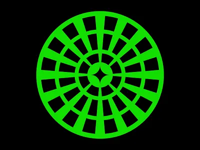 Geometric shapes branding design freelance geometric graphic design icon logo star vector visual identity