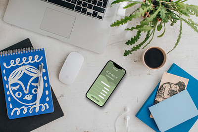 #dailyui 3 branding graphic design ui