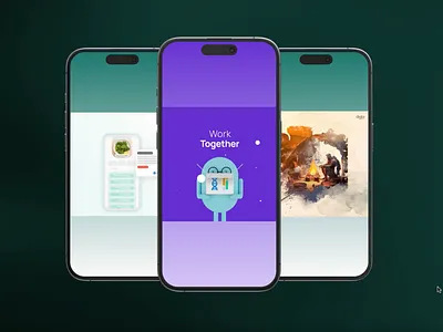 Digbi Health Video Series 2d animation animation branding character animation design design inspiration explainer video explainer videos flat design fresh design illustration inspiration ui video video series