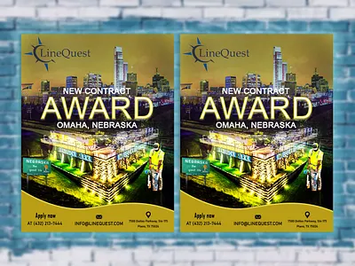 socail media post design