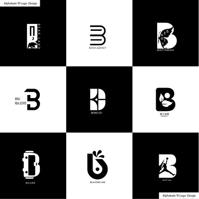 LOGO DESIGN 02 graphic design logo