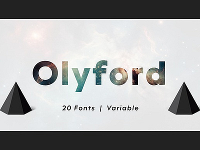 Olyford Complete Family advertising best blog bold branding business clean commercial contemporary corporate design