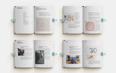 Book Interior Page design and Formatting banner design boo book building booklet catalog company profile creative brochure design graphic design