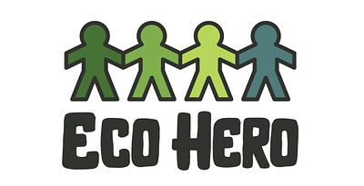 A look at Eco Hero, an environmental app concept mobile app ui yea br