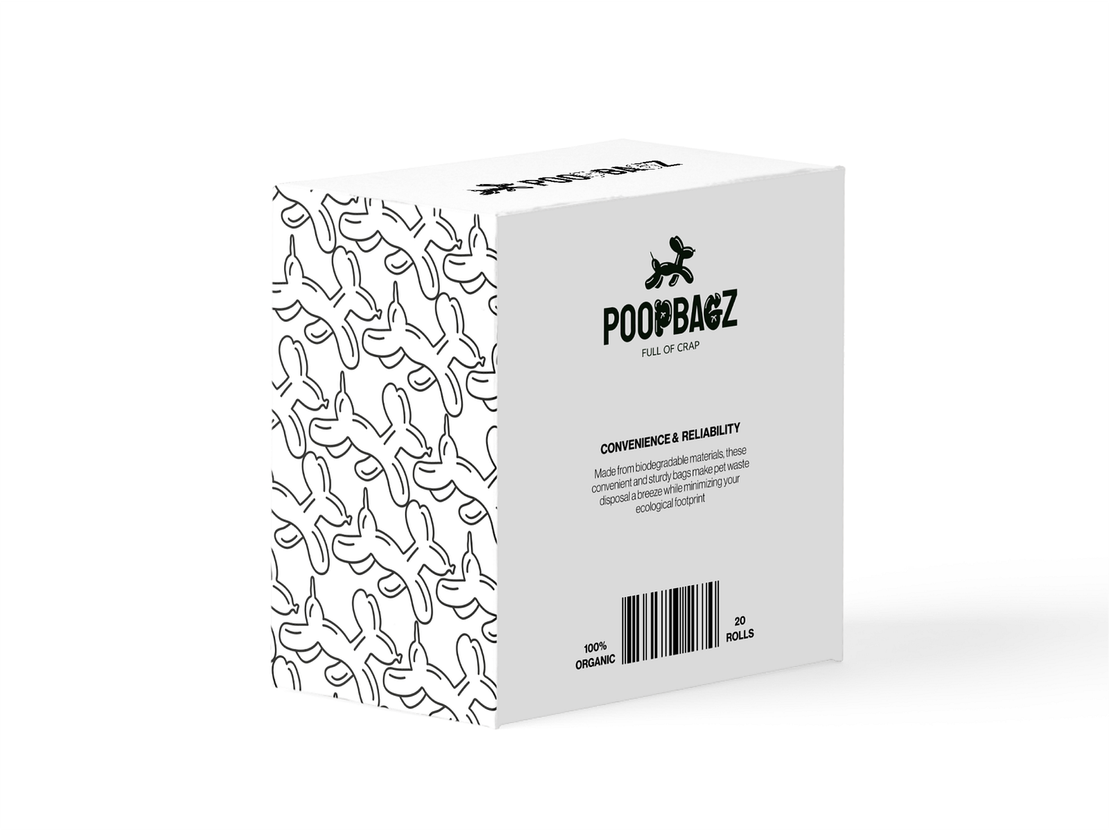 poopbagz-dogs-poop-bags-log-and-packaging-design-by-marina-zakharova