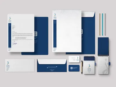 FDF Rebranding abu dhabi advertising campaign booklet brand guidelines branding corporate corporate branding design creative graphic design identity infographic logo media campaign outdoor creative concept stationary united arab emirates