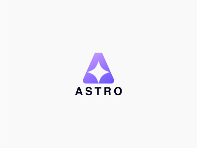 Letter A Astro Logo design 3d a logo astor logo astro logo best logo brand logo branding graphic design letter a logo letter logo logo logo design logo mark logofulio