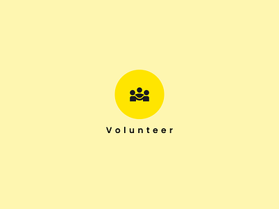 Volunteer Connect Daily UI Day 01 dailyui ui