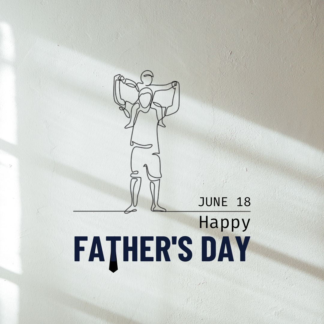 Father's day by Devendra Badaik on Dribbble