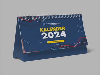 2024 Calendar Design brand identity branding calendar calendar design design graphic design mockup visual branding visual design