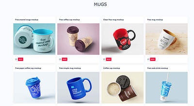 MUGS cup graphic eagle mugs