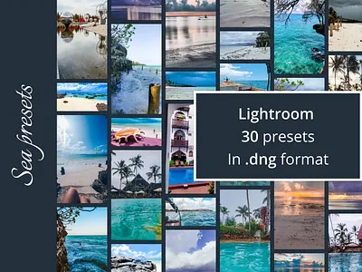 See | Lightroom Presets camera raw presets colorful creativemarket dng instagram lightroom photoshop photoshop effects preset presets lightroom vacation presets