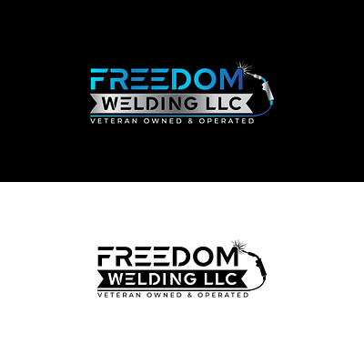 Welding logo branding design graphic design illustration logo vector webdesign