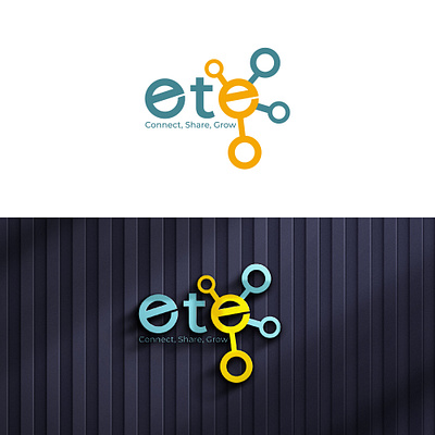 Community & Non-Profit Logo branding design graphic design illustration logo vector webdesign