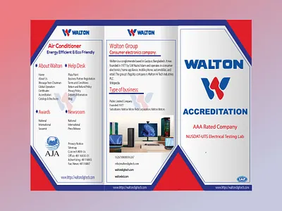 Tri-fold Brochure Design banner design bifold brochure design brand idantity design branding business cards design envelope design graphic design icon design illustration illustrator logo logo design mandala design photo editing retouching photoshop stationery design tri fold brochure design vector