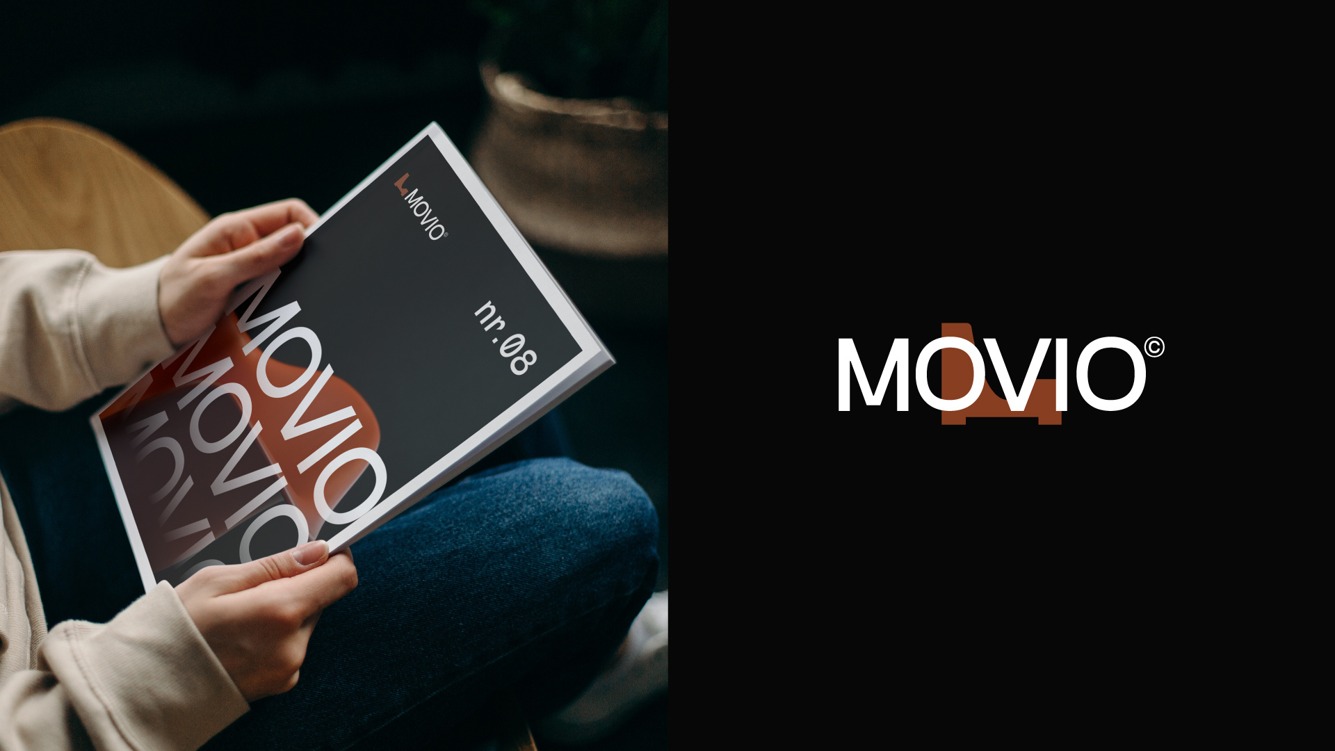 Example of Logo Design & Branding