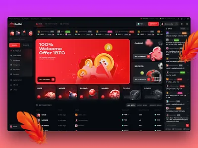 Khám Phá V9 Bet – Nền Tảng Cá Cược Hàng Đầu