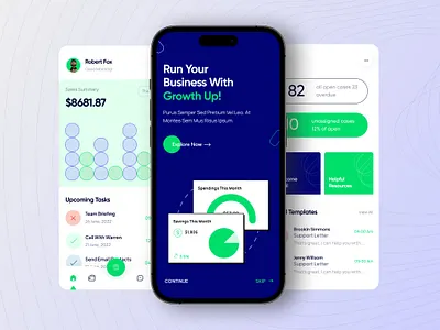 Investment App Design app design application attractive app bitcoin cash back crypot financial app interactive app investment investment app mobile design mobileapp money uiux
