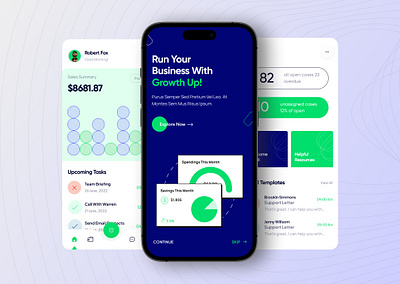 Investment App Design app design application attractive app bitcoin cash back crypot financial app interactive app investment investment app mobile design mobileapp money uiux