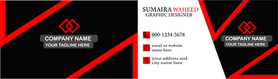 Business Card business card design graphic design