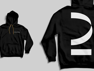 DS Audio Consulting company hoodie brand branding graphic design logo