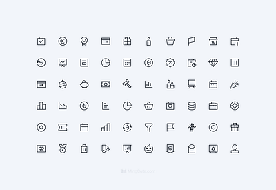 Sharp icons icon icon design icon set mingcute sharp sharp icon