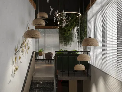 Stair Design | Interior design designer interior interior design material render stairs visual visualization