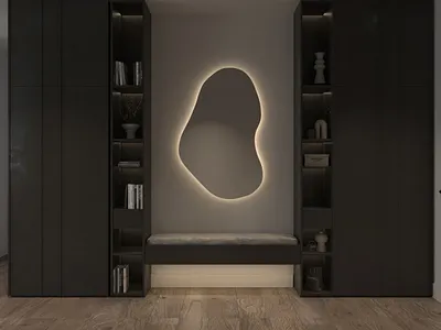 Interior Design | Corridor 3ds 3ds max corridor design designer interior render rendering visual visualaization