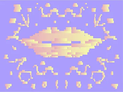 Colorful Illustrations for Learning Platform app illustration brand illustration colorful gradient icon illustration purple ui web illustration